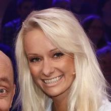 Christin Stark – Bild: ARD/Morris Mac Matzen