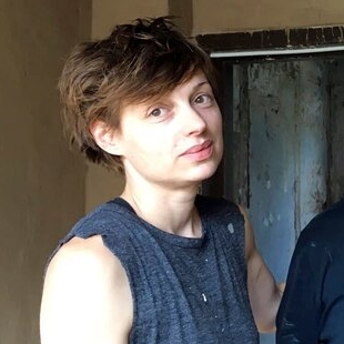 Christina Ahlefeldt-Laurvig – Bild: NDR/Populärfilm