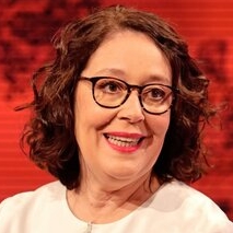 Dr. Christina Berndt – Bild: WDR/Dirk Borm