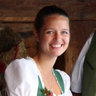 Christina Brunauer – Bild: Servus TV