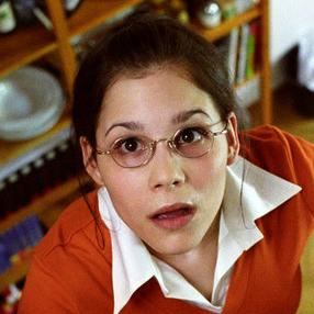 Christina Drechsler – Bild: Sat.1 Gold