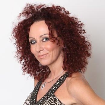 Christina Lugner – Bild: RTL