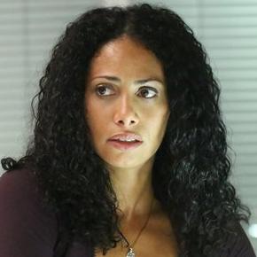 Christina Marie Moses – Bild: Warner Brothers Lizenzbild frei