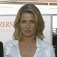 Christina Rainer – Bild: ZDF Christina Rainer – Bild: ZDF