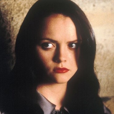 Christina Ricci – Bild: KinoweltTV