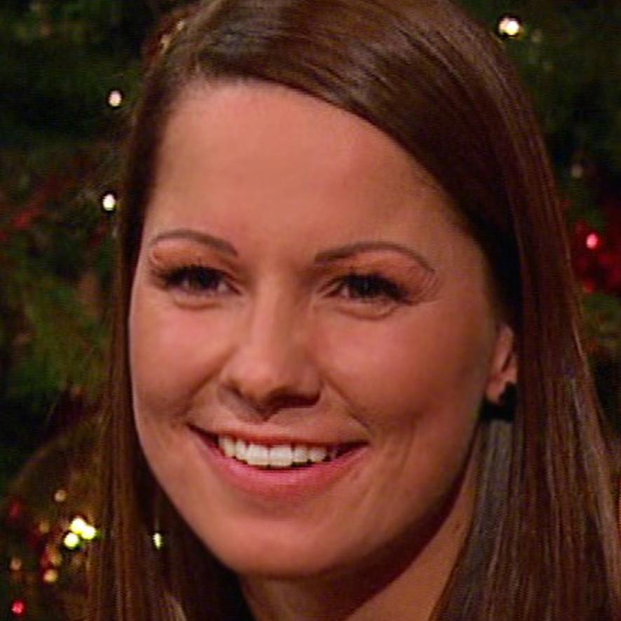 Christina Stürmer – Bild: VOX