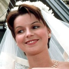 Christine Berger – Bild: RTL Nitro