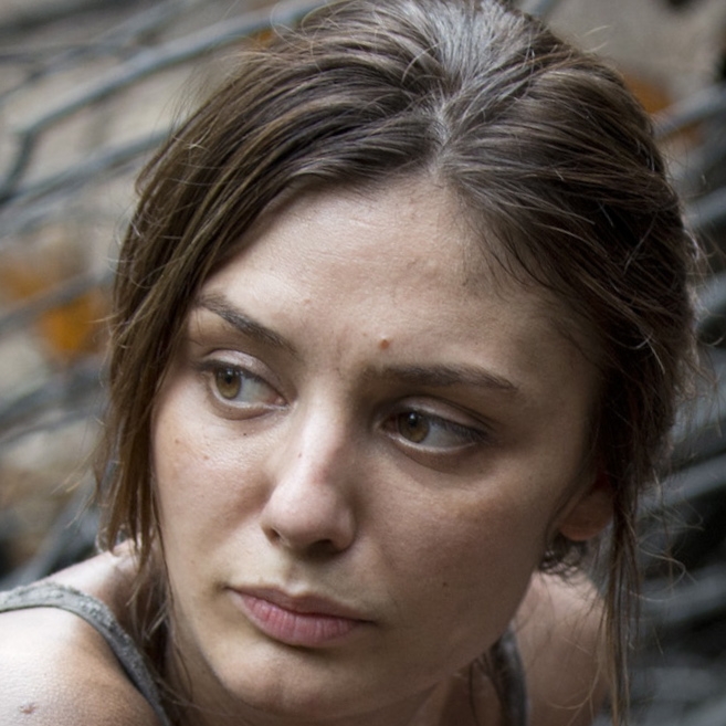 Christine Evangelista