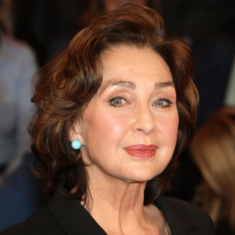 Christine Kaufmann – Bild: ZDF und latendorf