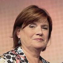 Christine Westermann – Bild: WDR/Ben Knabe