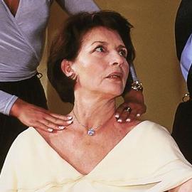 Christine Wodetzky – Bild: RTLplus