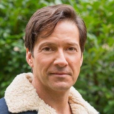 Christof Arnold – Bild: mdr Christof Arnold – Bild: mdr