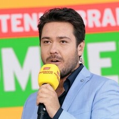 Christofer Hameister – Bild: rbb/Sebastian Gabsch