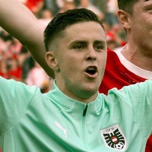 Christoph Baumgartner – Bild: ORF/​Canal+/​ÖFB