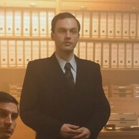 Christoph Bertram – Bild: MDR/WDR/Kai Schulz