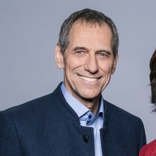 Christoph Deumling – Bild: Markus Konvalin / BR