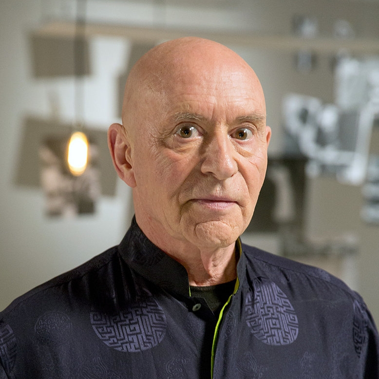 Christoph Eschenbach – Bild: NDR / 3B-Produktion