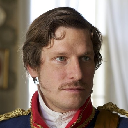 Christoph Gawenda – Bild: ZDF/Christina Rose