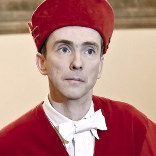 Christoph Gottschalch – Bild: MDR/Andreas Lannder