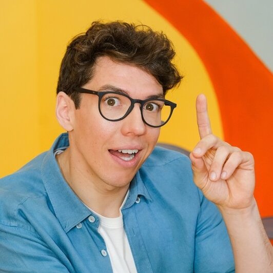 Christoph Hirschler – Bild: ORF/​Günther Pichlkostner