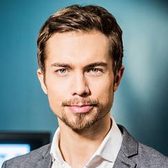 Christoph Hoffmann – Bild: RTL II
