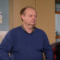 Christoph Jungmann – Bild: MDR/Saxonia Media/Kiss