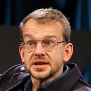 Christoph Krall – Bild: 3sat