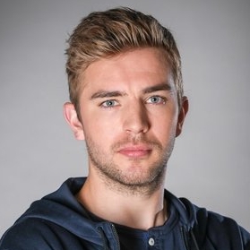 Christoph Kramer – Bild: ProSieben