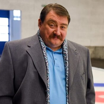 Christoph Krutzler – Bild: ORF/Hubert Mican