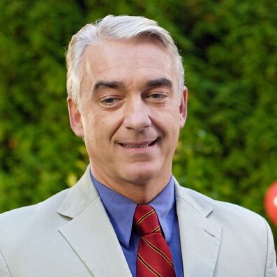 Christoph M. Ohrt – Bild: ARD Degeto/Manju Sawhney