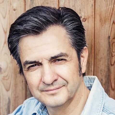 Christoph Nitz – Bild: LT Photography - Lilia Tomchuk