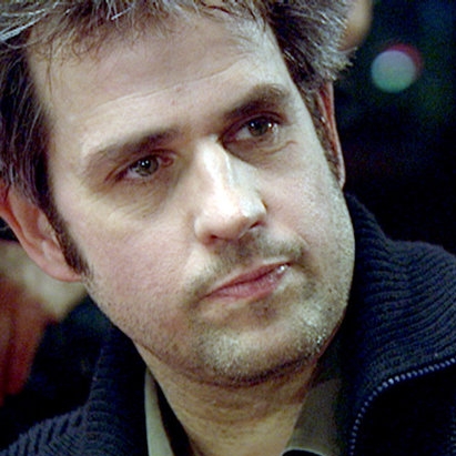 Christoph Schlingensief – Bild: ORF/avanti me