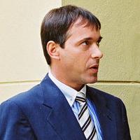 Christoph Schobesberger – Bild: Sat.1 Emotions