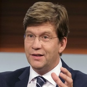 Christoph Schwennicke – Bild: NDR/Wolfgang Borrs