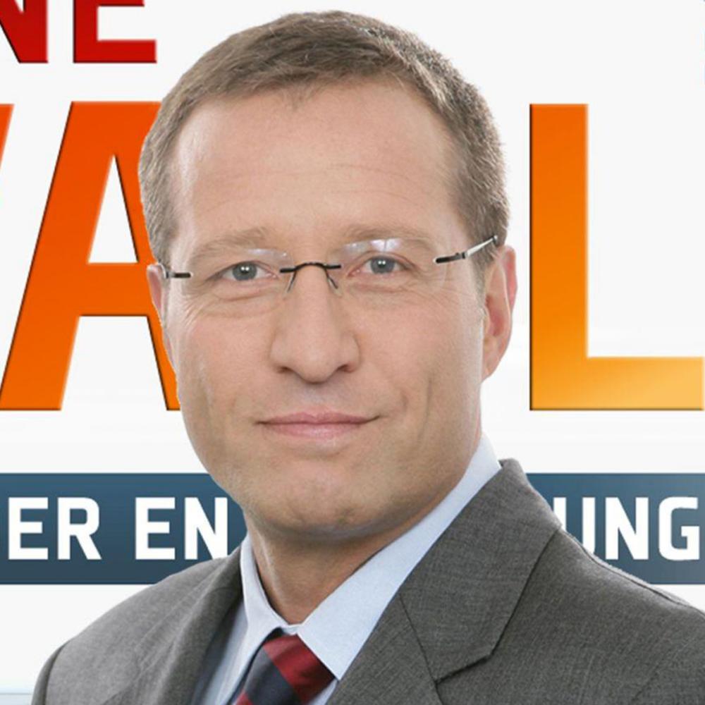 Christoph Teuner – Bild: RTL / Stefan Gregorowius