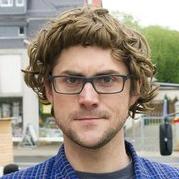 Christoph Walter – Bild: MDR/Axel Berger