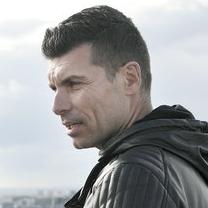 Christophe Paou – Bild: ARTE France / Â© Jean-Claude Lother