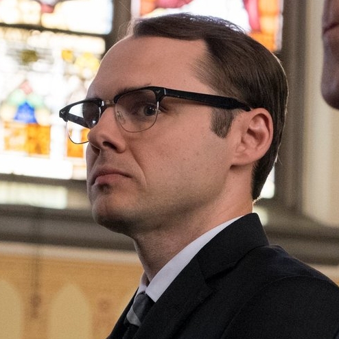 Christopher Denham – Bild: Showtime Networks Inc.