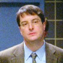 Christopher Evan Welch – Bild: VOX