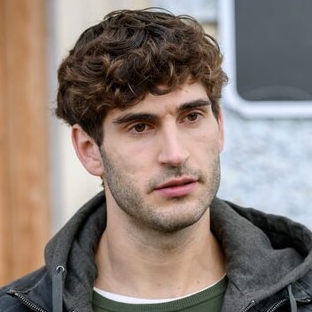 Christopher Jan Busse – Bild: ARD/WDR/Christof Arnold