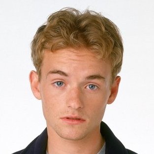 Christopher Kennedy Masterson – Bild: Fox Christopher Kennedy Masterson – Bild: Fox