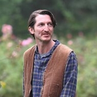 Christopher Nell – Bild: ARD/Laurent Trümper