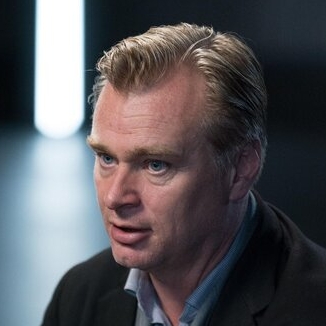 Christopher Nolan – Bild: 2018 AMC Film Holdings LLC. All Rights Reserved. Lizenzbild frei