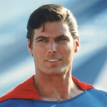 Christopher Reeve – Bild: Warner Bros. Lizenzbild frei
