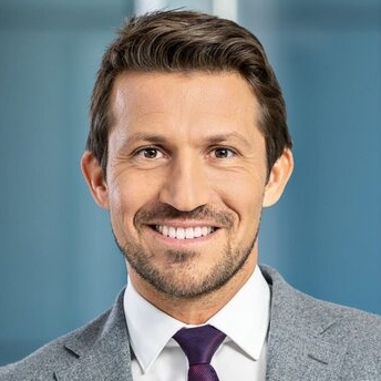 Christopher Wehrmann – Bild: ZDF und Jana Kay.