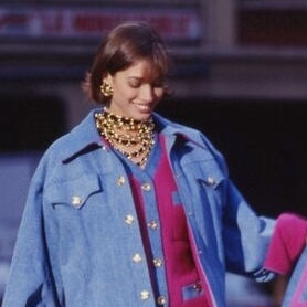 Christy Turlington – Bild: RTL