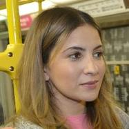 Chryssanthi Kavazi – Bild: RTL