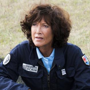 Chrystelle Labaude – Bild: Sat.1 Emotions