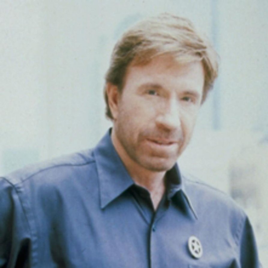 Chuck Norris – Bild: RTL NITRO