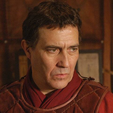 Ciarán Hinds – Bild: Sky Atlantic